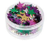 Stackables Sequins Assorted 100g - Educational Vantage