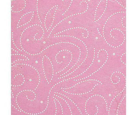 Handmade Decorative Paper 15 x 15cm Pack of 50 - Educational Vantage