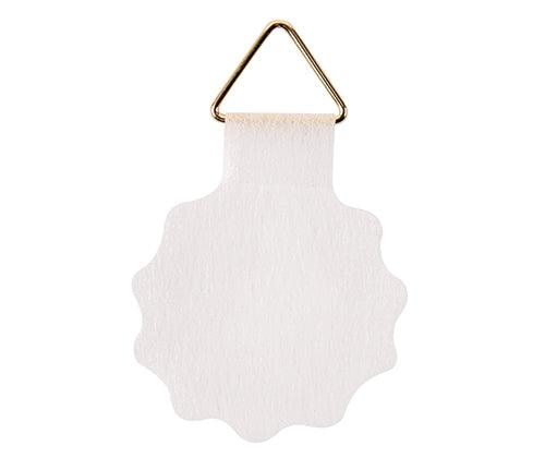 Self-Adhesive Hanging Tabs Pack of 100 - Educational Vantage