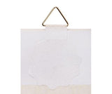 Self-Adhesive Hanging Tabs Pack of 100 - Educational Vantage