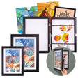 Zart Display and Store Snap Frames - Educational Vantage