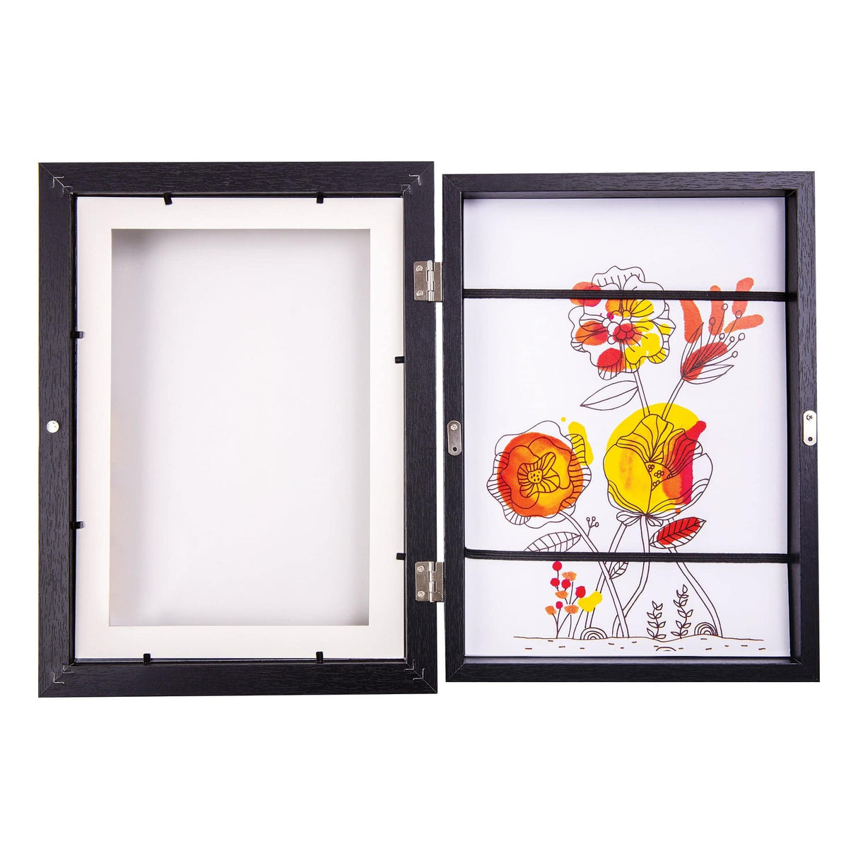 Zart Display and Store Snap Frames - Educational Vantage