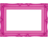 Picture Frame Blanks A3 Pack of 10 - Educational Vantage