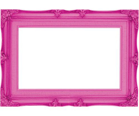 Picture Frame Blanks A3 Pack of 10 - Educational Vantage