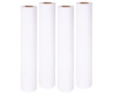 Paper Roll 30cm x 22m 70gsm Pack of 4 - Educational Vantage