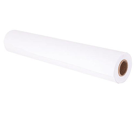 Paper Roll 30cm x 22m 70gsm Pack of 4 - Educational Vantage