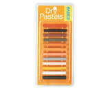 Soft Pastels Skin Tone Pack of 12 - Educational Vantage