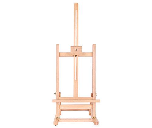 Wooden Table Easel - Educational Vantage