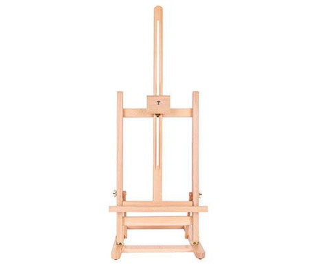 Wooden Table Easel - Educational Vantage