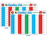 Practise Mats - Educational Vantage