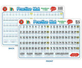 Practise Mats - Educational Vantage