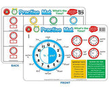 Practise Mats - Educational Vantage