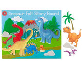 Felt Story Board - Educational Vantage