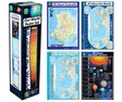 All About Our World Poster Box Set - Educational Vantage