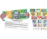 Take Note Australian Money - Educational Vantage