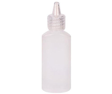 Empty Bottles with Nozzle 20mL Pack of 30 - Educational Vantage