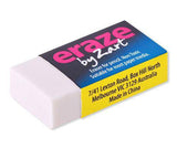 Zart Eraze Pack of 30 - Educational Vantage