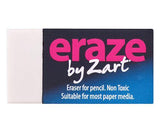 Zart Eraze Pack of 30 - Educational Vantage