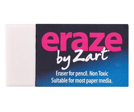 Zart Eraze Pack of 30 - Educational Vantage