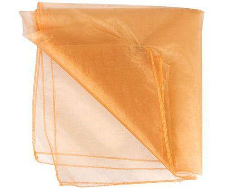 Poly Organza 10m Roll - Educational Vantage