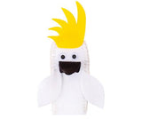 Felt Finger Puppet Accessories Pack of 255 - Educational Vantage