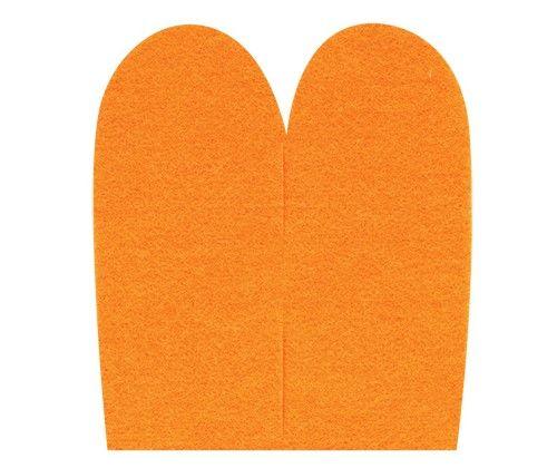 Felt Finger Puppets Pack of 30 - Educational Vantage