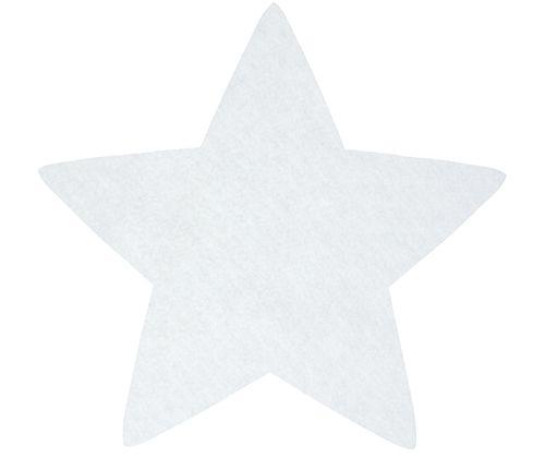 Felt Star Decorations Pack of 60 - Educational Vantage