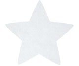 Felt Star Decorations Pack of 60 - Educational Vantage