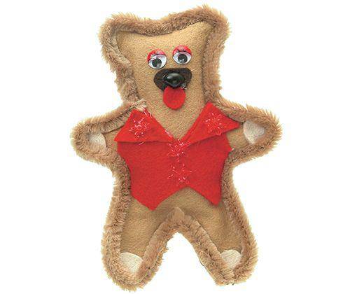 Felt Teddy Bears 15cm Pack of 30 - Educational Vantage