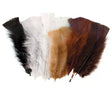 Feathers 60g Natural Pack of 240 - Educational Vantage