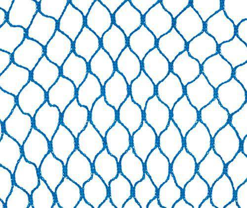 Decorative Fish Net Blue 1.8 x 6m - Educational Vantage