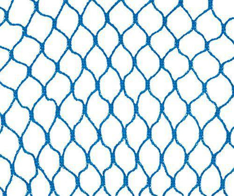 Decorative Fish Net Blue 1.8 x 6m - Educational Vantage