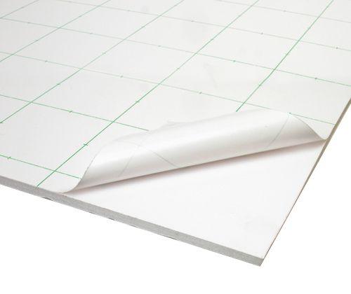 Foam Core Board Adhesive - Educational Vantage