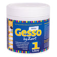 Gesso - Educational Vantage