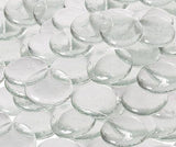 Glass Stones Pack of 25 - Educational Vantage