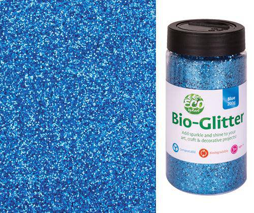 Zart Bio Glitter 200g - Educational Vantage