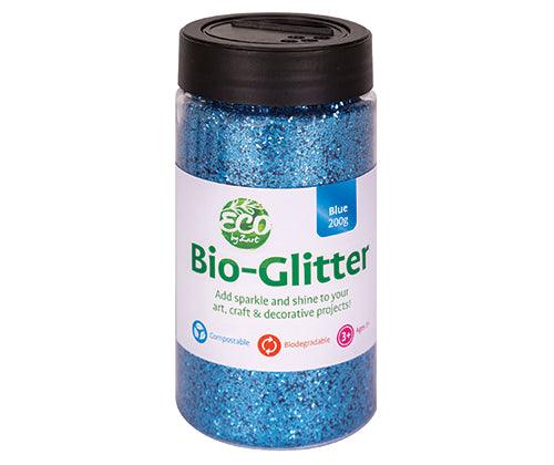 Zart Bio Glitter 200g - Educational Vantage