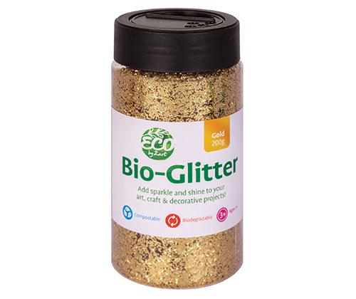 Zart Bio Glitter 200g - Educational Vantage