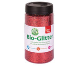 Zart Bio Glitter 200g - Educational Vantage