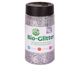 Zart Bio Glitter 200g - Educational Vantage