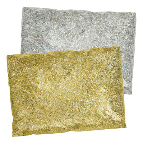 Glitter Bulk 1kg - Educational Vantage