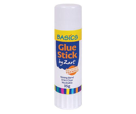 Zart Glue Sticks - Educational Vantage