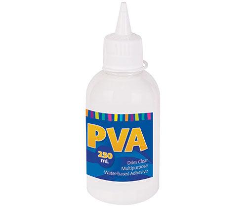 Zart PVA Glue - Educational Vantage