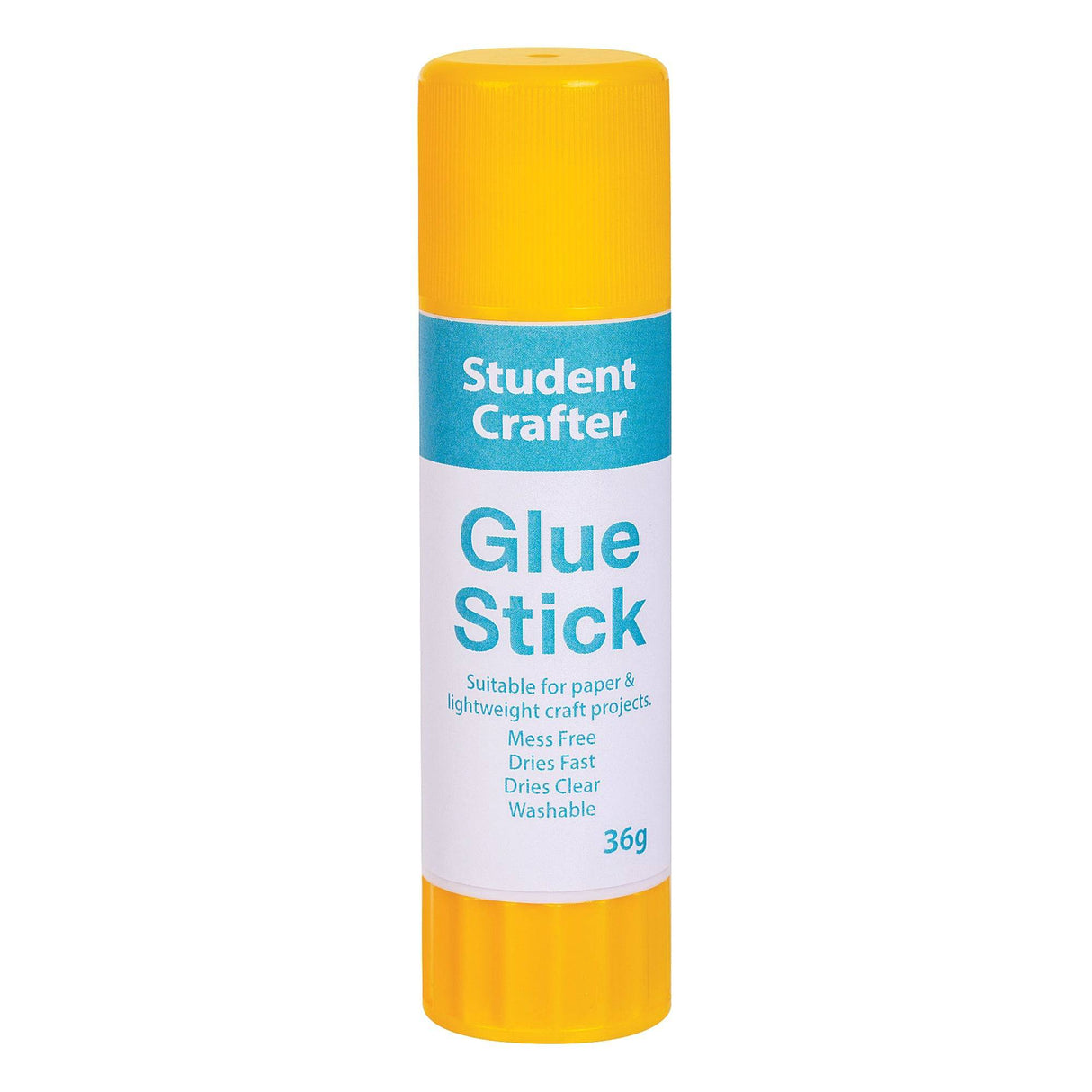 Classroom Glue Stick 35g - Educational Vantage