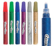 Glitter Glue Pens Pack of 6 - Educational Vantage