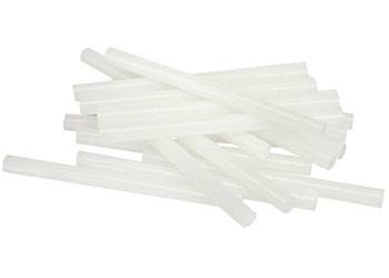 Low Melt Glue Sticks 10cm - Pack of 10 - Educational Vantage