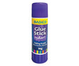 Zart Glue Stick Fading Purple 36g - Educational Vantage