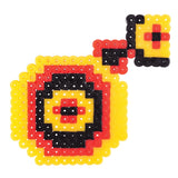 Colours of Country Fuse Beads Pack of 6000 - Educational Vantage