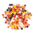 Colours of Country Fuse Beads Pack of 6000 - Educational Vantage