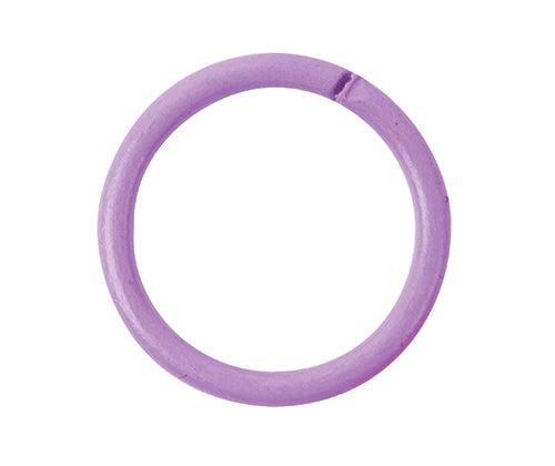 Jump Rings 10mm Coloured Pack of 200 - Educational Vantage